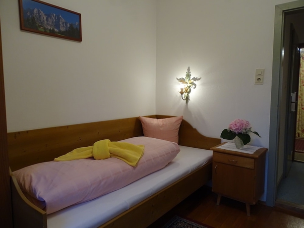 Imagen de la habitación del Pensión Rainhof. Foto 6