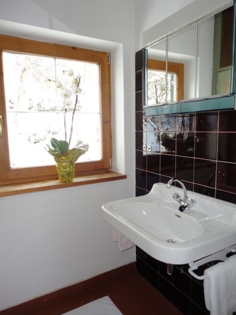 Imagen de la habitación del Pensión Rainhof. Foto 7