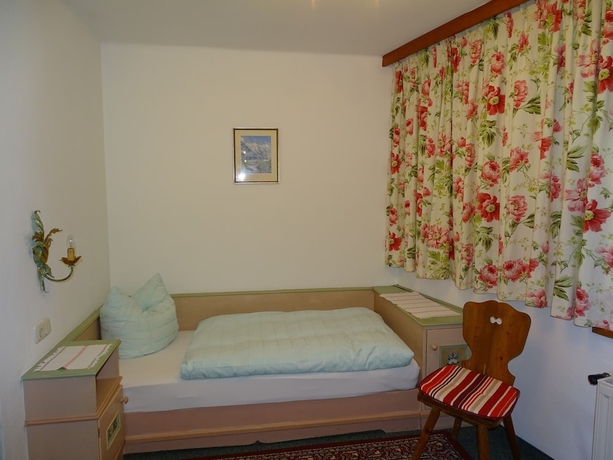 Imagen de la habitación del Pensión Rainhof. Foto 8