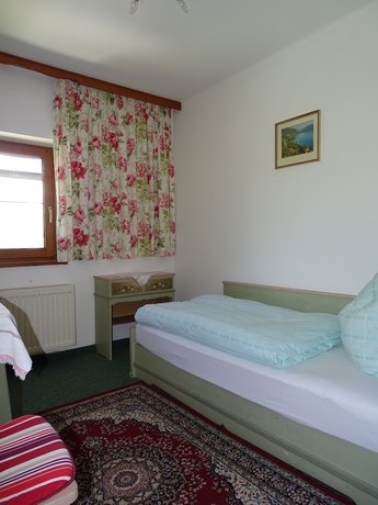 Imagen de la habitación del Pensión Rainhof. Foto 9