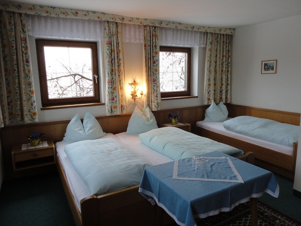 Imagen de la habitación del Pensión Rainhof. Foto 10