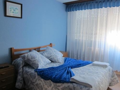 Imagen de la habitación del Pensión Rama. Foto 8