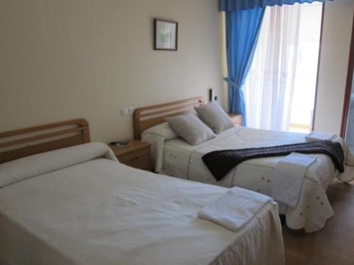 Imagen de la habitación del Pensión Rama. Foto 9