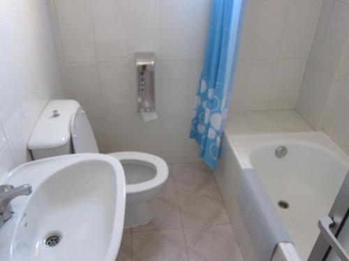 Imagen general del Pensión Rama. Foto 5