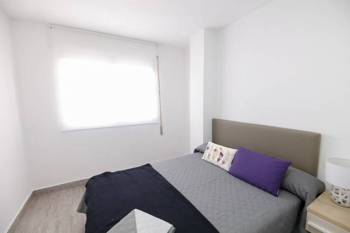 Imagen de la habitación del Pensión Ramonetero. Foto 4