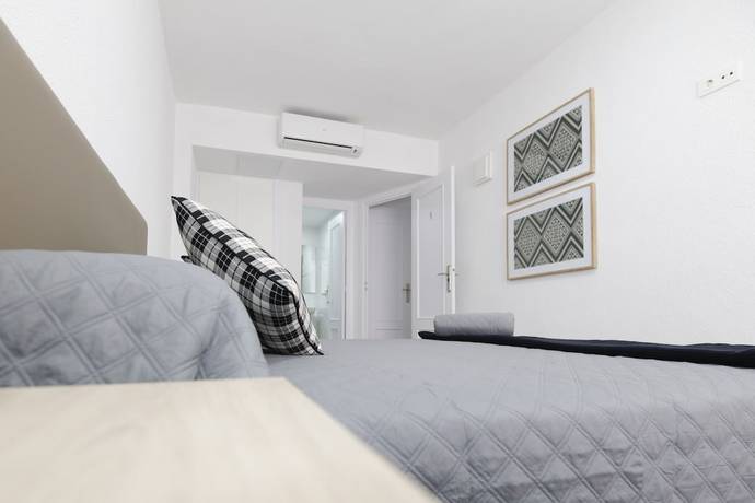 Imagen de la habitación del Pensión Ramonetero. Foto 6