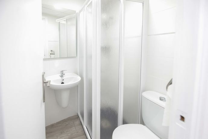 Imagen de la habitación del Pensión Ramonetero. Foto 7