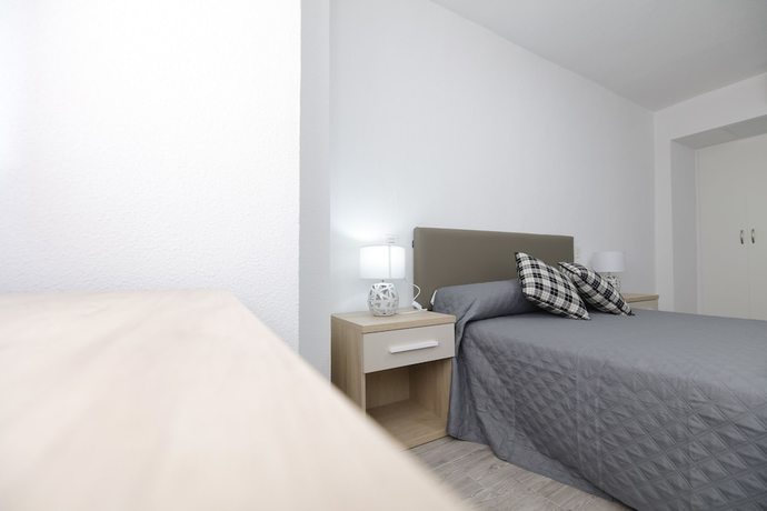 Imagen de la habitación del Pensión Ramonetero. Foto 8