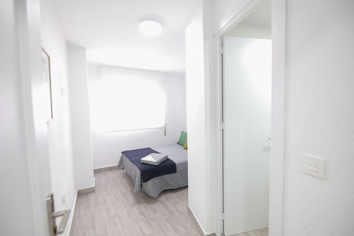 Imagen de la habitación del Pensión Ramonetero. Foto 11