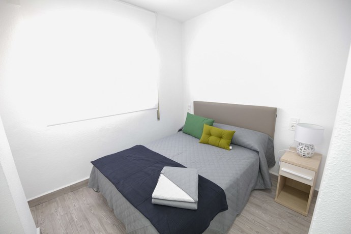 Imagen de la habitación del Pensión Ramonetero. Foto 12