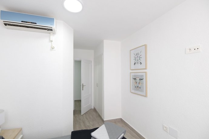 Imagen de la habitación del Pensión Ramonetero. Foto 14