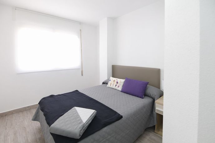 Imagen de la habitación del Pensión Ramonetero. Foto 16