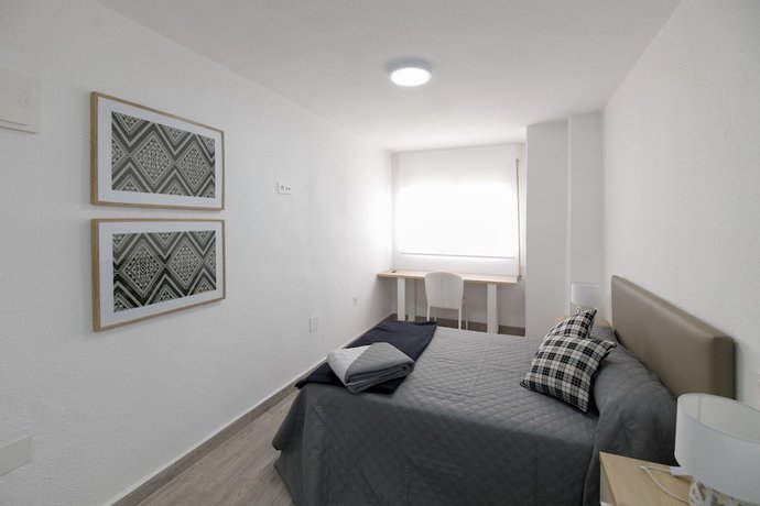 Imagen de la habitación del Pensión Ramonetero. Foto 18