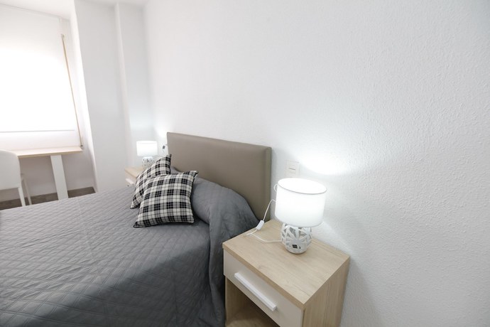 Imagen de la habitación del Pensión Ramonetero. Foto 19