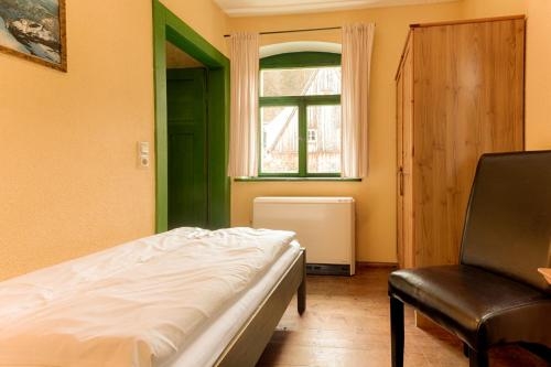 Imagen de la habitación del Pensión Rauschenstein. Foto 8