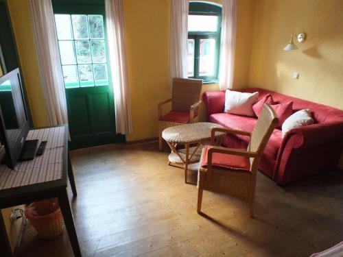 Imagen de la habitación del Pensión Rauschenstein. Foto 9