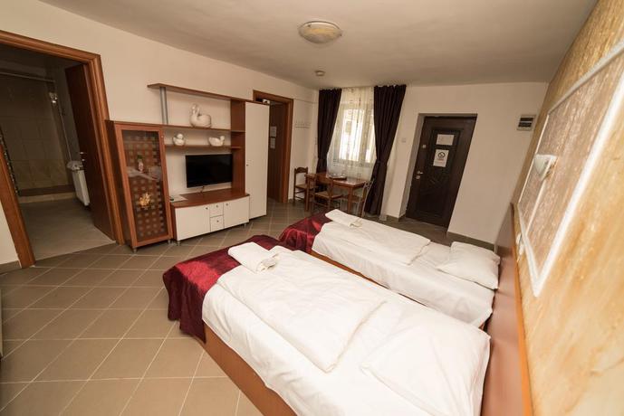 Imagen de la habitación del Pensión Recidency. Foto 2