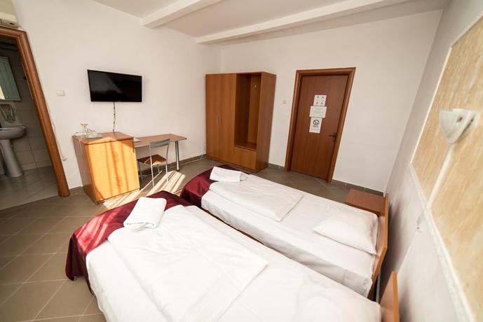 Imagen de la habitación del Pensión Recidency. Foto 3