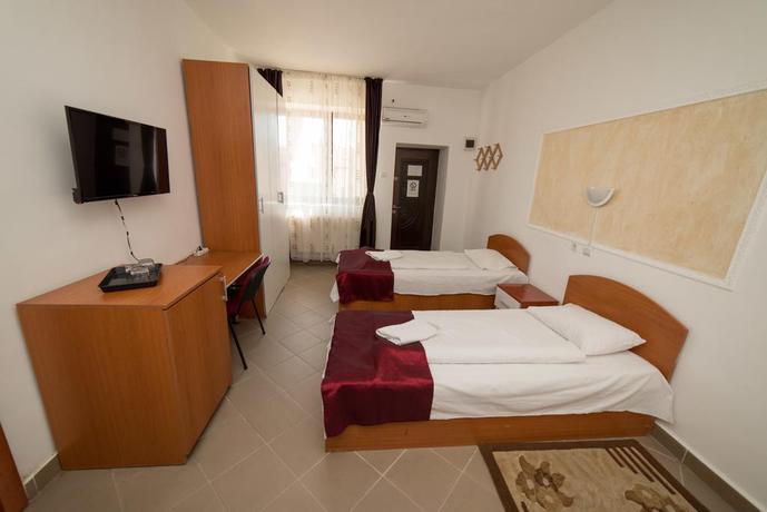 Imagen de la habitación del Pensión Recidency. Foto 4