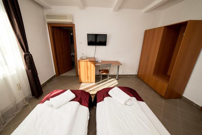 Imagen de la habitación del Pensión Recidency. Foto 5