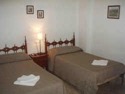 Imagen de la habitación del Pensión Recogidas Guest House. Foto 4