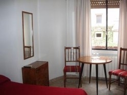 Imagen de los interiores del Pensión Recogidas Guest House. Foto 6