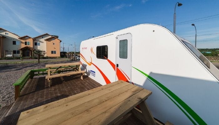 Imagen de la habitación del Pensión Red Windmill. Foto 4