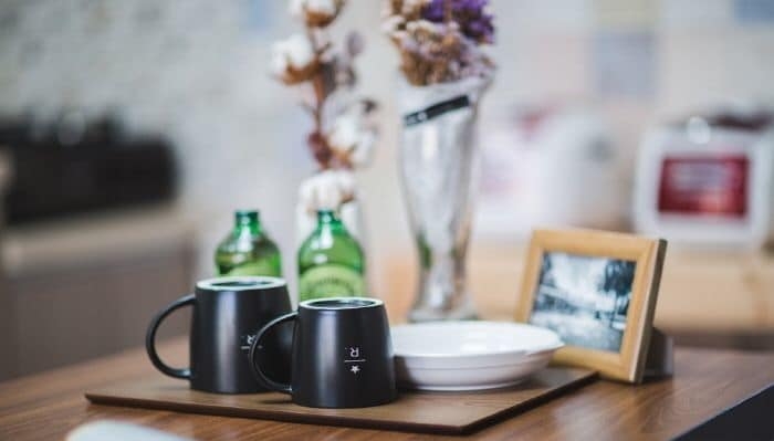 Imagen de la habitación del Pensión Red Windmill. Foto 8