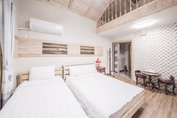 Imagen de la habitación del Pensión Red Windmill. Foto 9