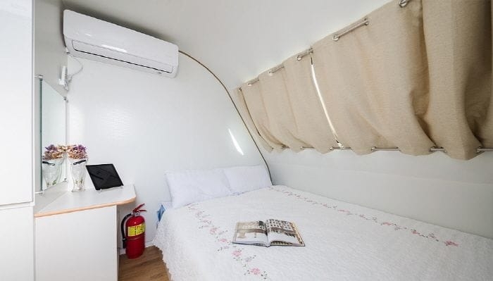 Imagen de la habitación del Pensión Red Windmill. Foto 12