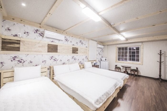 Imagen de la habitación del Pensión Red Windmill. Foto 14