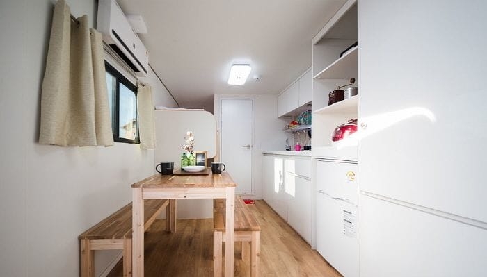 Imagen de la habitación del Pensión Red Windmill. Foto 16