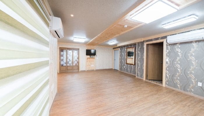 Imagen de la habitación del Pensión Red Windmill. Foto 18