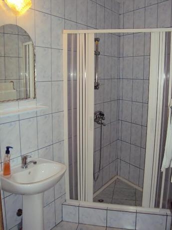 Imagen de los interiores del Pensión Regal, Satu mare. Foto 4