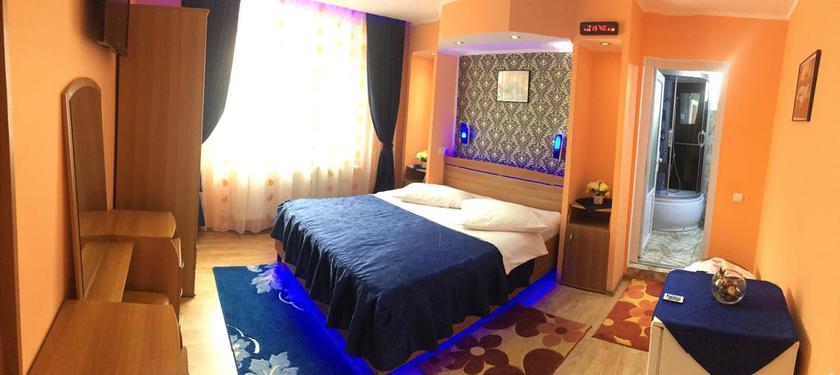 Imagen de la habitación del Pensión Relax, Ramnicu Valcea. Foto 4