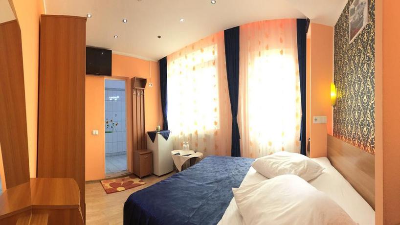 Imagen de la habitación del Pensión Relax, Ramnicu Valcea. Foto 5