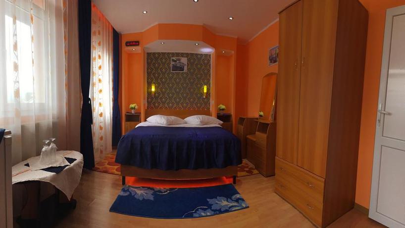 Imagen de la habitación del Pensión Relax, Ramnicu Valcea. Foto 6