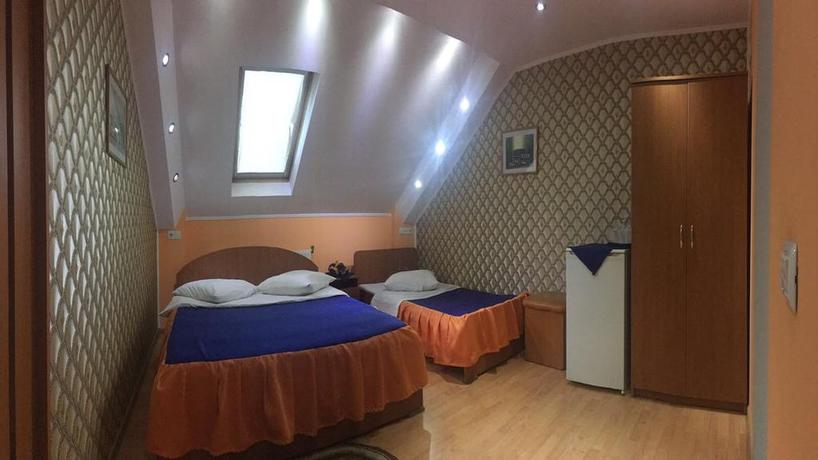 Imagen de la habitación del Pensión Relax, Ramnicu Valcea. Foto 7