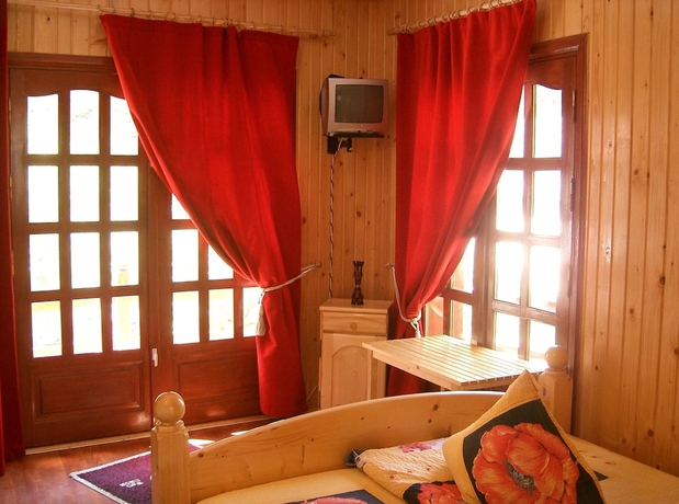 Imagen de la habitación del Pensión Rem's. Foto 3