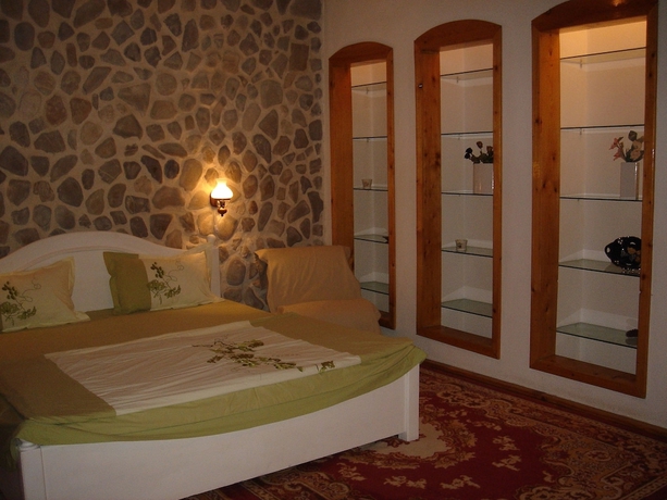 Imagen de la habitación del Pensión Rem's. Foto 4
