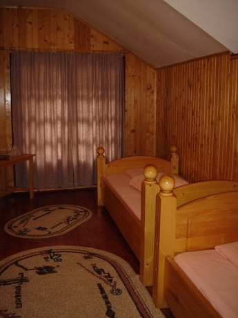 Imagen de la habitación del Pensión Rem's. Foto 5