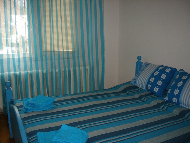 Imagen de la habitación del Pensión Rem's. Foto 6