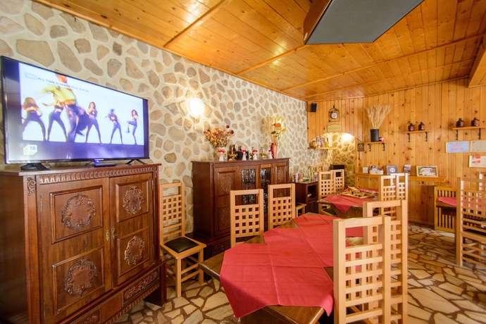 Imagen del bar/restaurante del Pensión Rem's. Foto 2