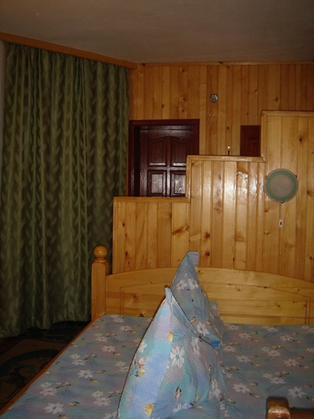 Imagen de la habitación del Pensión Rem's. Foto 7
