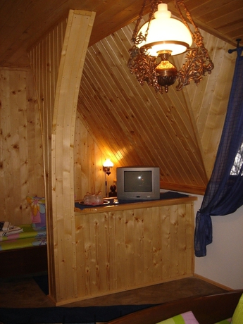 Imagen de la habitación del Pensión Rem's. Foto 8
