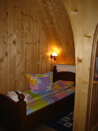 Imagen de la habitación del Pensión Rem's. Foto 9