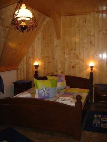 Imagen de la habitación del Pensión Rem's. Foto 10