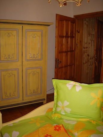 Imagen de la habitación del Pensión Rem's. Foto 11