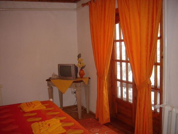 Imagen de la habitación del Pensión Rem's. Foto 12