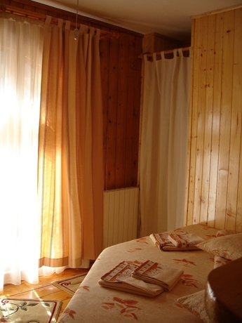 Imagen de la habitación del Pensión Rem's. Foto 15